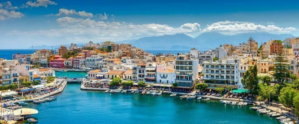 Нужна ли виза для отдыха в греции