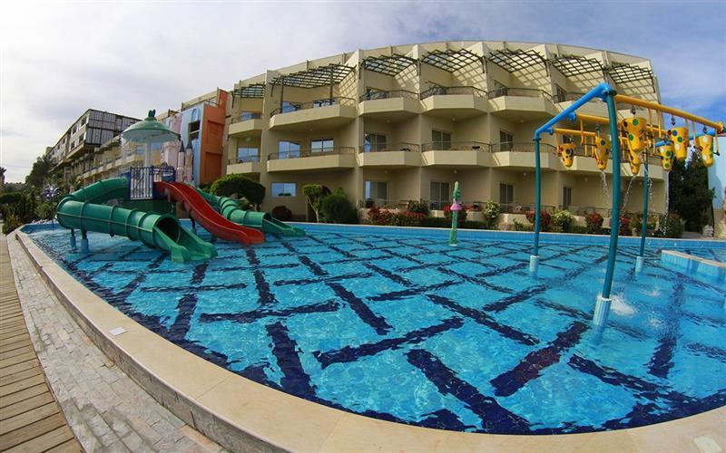 Фото Panorama Bungalow Resort 4*
