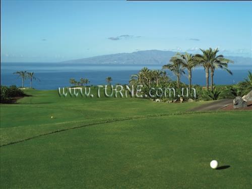 Фото Abama Resort Golf 5*