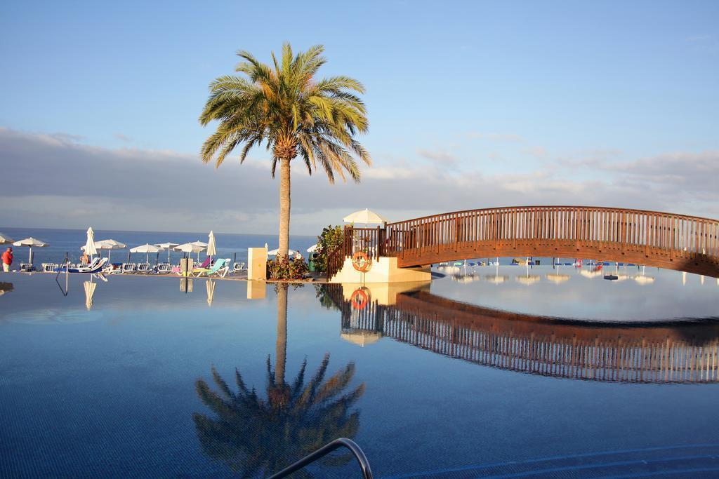 Фото Bahia Principe Tenerife Resort 4*