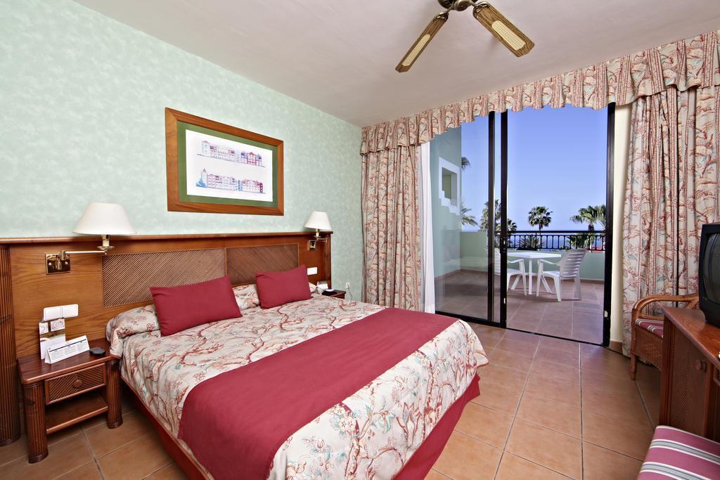 Фото Bahia Principe Tenerife Resort 4*
