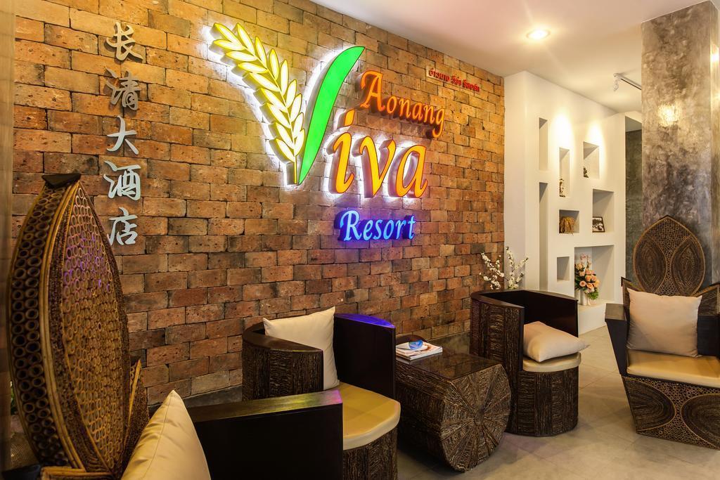 Фото Aonang Viva Resort 3 Hotel Bangkok 3# 3, Executive/Dbl, Abf 3*