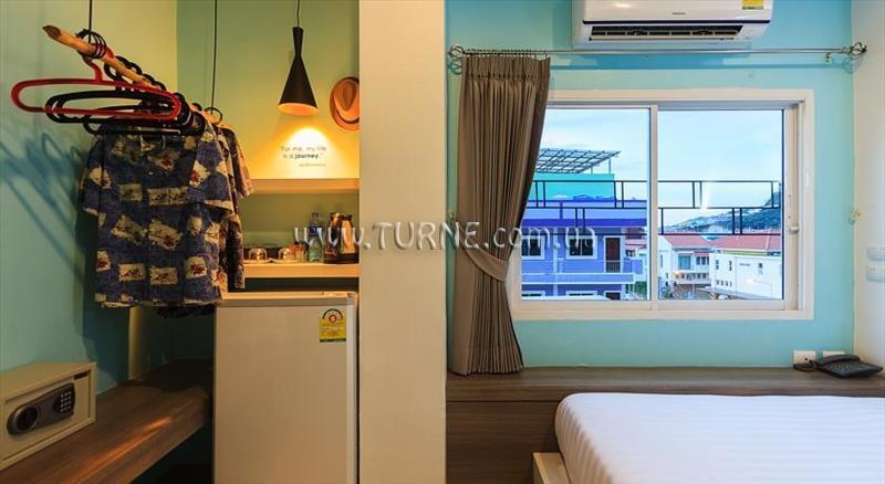Фото The Journey Patong Resort 3*