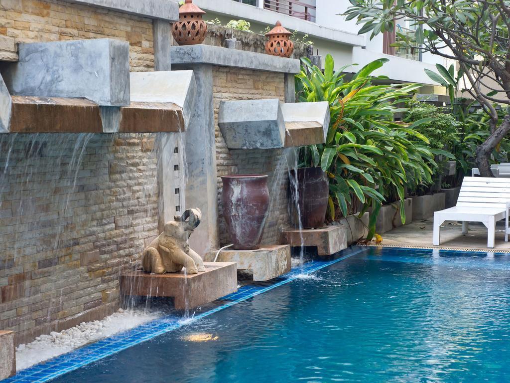 Фото Neta Resort Pattaya 3*