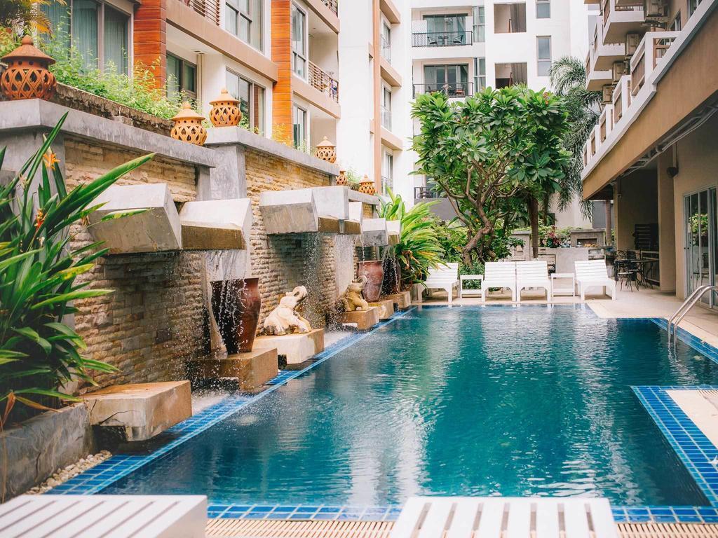 Фото Neta Resort Pattaya 3*