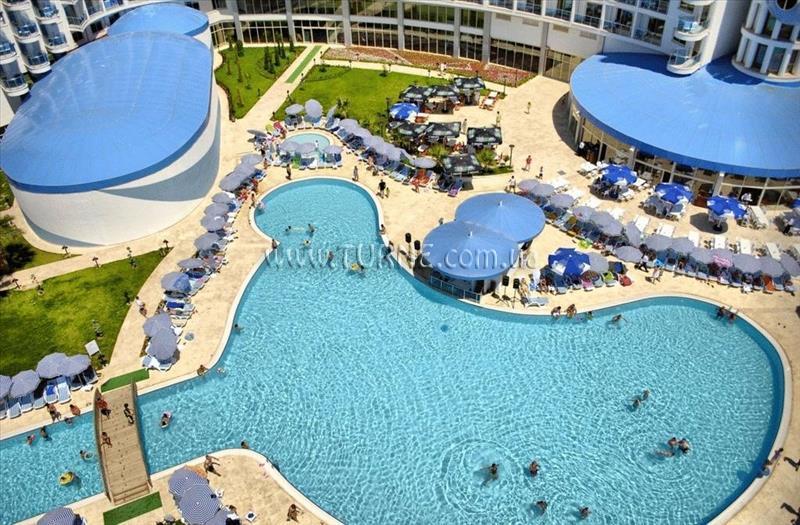 Фото Buyuk Anadolu Didim Resort 5*
