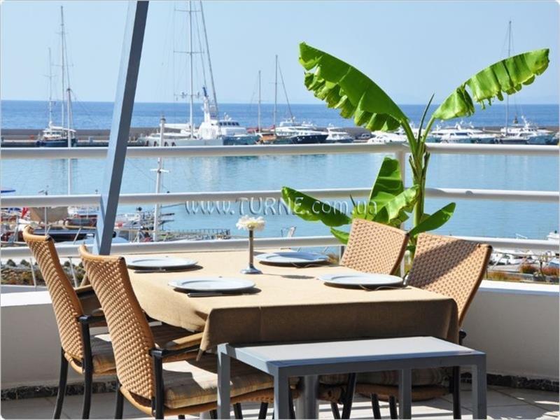 Фото Sentido Marina Suites (Only Adults From 16 Years Old) 4*