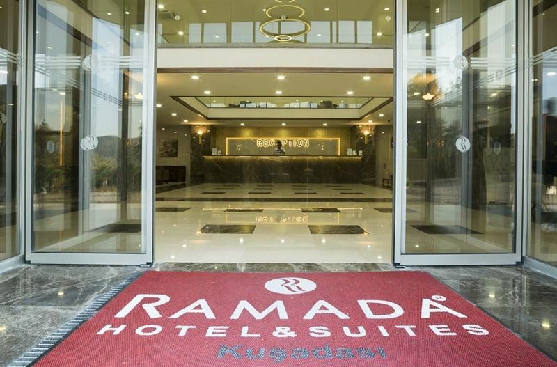 Фото Ramada Hotel & Suites Kusadasi 5*